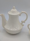 Antique Marjorie Bone China Children s Tea Set Sugar Creamer Teapot