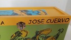 Jose Cuervo Tequila Reserva De La Familia Box 2001 Emiliano Parra Box Only