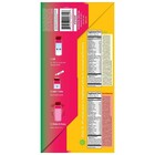 Zipfizz Healthy Energy Drink Mix  Hydration With B12 And Multi Vitamins split Bo