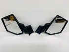 2024-2026 Oem Polaris Ranger Xd1500 northstar Side Mirrors Hard Door- 2889862