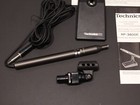 Vintage Technics Rp-3800e Electret Condenser Microphone Acoustic Measurement