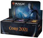 Core Set 2021 Draft Booster Pack Brand New Mtg Magic The Gathering English