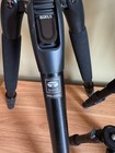 Lot Of 3 - Sirui Vhd-2004l   Am-223 Aluminum Tripods - Mint - See Pics