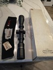 Burris Fullfield Iv Rifle Scope 6-24x50mm With Ballistic E3 Reticle  Matte Black
