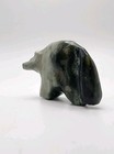 Saul Yuselew Serpentine Wolf Zuni Fetish