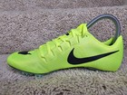 Nike Zoom Ja Fly 3 Track   Field Spikes Volt Foam Dr9922-700 Sz 5 5 Rare