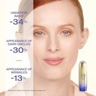 Shiseido Vital Perfection Uplifting Firming Eye Cream 15ml 0 52oz Anti-aging New