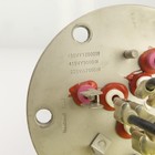 Heatwell Flanged Immersion Heater 480v 12000w 415v 9000w 220v 7500w 10-3 4  L