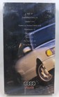 Audi Promotional Vhs Paving The Way A6 Edition Dealership Sales Lobby Quattro