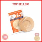Fixic Freestyle Adhesive Patch 25 Pcs     Good For Libre 1  2  3   Plus     Enlite    