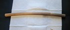 Japanese Signed Wakizashi With A Shirasaya