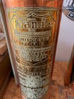 Vintage   Foamite Fire Extinguisher Copper   Brass Antique Fireman Empty
