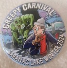 Saranac Lake Winter Carnival 2024 Creepy Carnival   G Trudeau Doonesbury