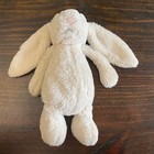 Jellycat Bashful Cream Bunny Plush Stuffed Animal Rabbit 11 Inch Jcinc2238