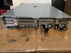 Dell Poweredge R730 2x E5-2667v4 3 20ghz 64gb 8sff Trays H730 2x 750w No Hdd
