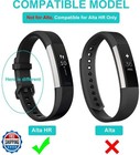 Charger For Fitbit Alta Hr  not For Fitbit Alta   Replacement Usb