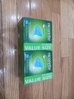 210 Pieces  2 420 Pieces Of 4mg Nicorette Ultra Fresh Mint  Exp -2026  Free Shipp