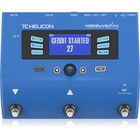 Tc Helicon Voicelive Play Vocal Effect Processor Pedal - Sku 2081342