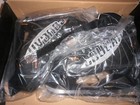 American Cougar Hockey Skates Men s 10 Black