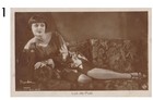 1920  Silent Film Actresses Lying On Bed Real Photo Postcard Ross Rppc Lot 15pcs