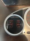Subaru Sti Meter Alarm Desk Clock Jdm Sti Gdb Style Novelty 2004