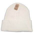 Pink Victoria s Secret Beanie Cream