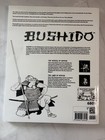1981 Fgu Bushido Rpg Paperback Book