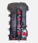 Long Block Engine Assembly For Kia Hyundai Tucson Elantra Gt I40 G4nc 2 0l 11-22