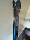 Head Natural Instinct Used Men s Skis W bindings Size 170cm  Great Condition 