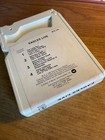 Eagles Live Vintage Rare 8 Track Tape Tested Late Nite Bargain 