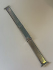 50 s Vintage 19mm Mens Original Forstner Komfit Usa Stainless Watch Band Xl 8 5 