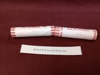 2024 P   D Shield Lincoln Cent 50 Coin Rolls 2 Rolls Sealed Bu  Red Unc Obw