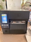 Zebra Zt421 Industrial Label Printer Model Zt421  Mpn Zt42163-t010000z
