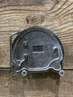 2007 Harley-davidson  Skull  99529-o8vm  Belt Buckle