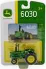2023 New 1 64 Ertl John Deere Model 6030 Tractor With Duals New  