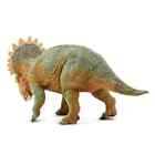 Regaliceratops Animal Figurine Safari Ltd  Toy Wild Safari Prehistoric World