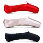 Nexete Basics Pointe Ballet Shoes    Order Same Street Size 1 2 -  1 Up  