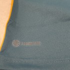 2023-24 Adidas Mens La Los Angeles Galaxy Green Away Soccer Jersey 2xl Xxl Mls