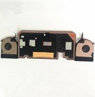 Cpu Cooling Fan Heatsink Radiator Heat Sink For Dell 2-in-1 Xps 13 7390 0vdfk8