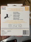 Velcro Fabric Tape No Sew Sticky Back 10 Ft Black Roll Easy Hemming Washable