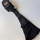 Bambora Baby Sling Carrier Black Nwot Ergonomic Adjustable Infant Toddler Wrap