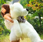 Giant Teddy Bear
