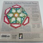 All Points Patchwork Diane Gilleland 2015 English Paper Piecing