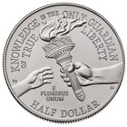 2026 Semiquincentenial Half Dollar P d Set Presale