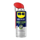 Contact Cleaner Spray 11 Oz - Fast-drying Electronics Cleaner  Degreaser   Lubri