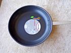 Browne 58 13834 - 14 In Thermalloy   Non Stick Fry Pan  d23