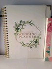 The Complete Wedding Planner   Budget-savvy Organizer Set Jessica Bishop