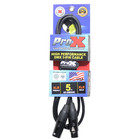 10 Prox 3 Pin Dmx 5 Ft Stage High Performance Lighting Shielded Cables