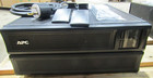      New Apc Smart-ups 2700w 2880va Rack Tower Lcd Ups Smx3000lv 120v