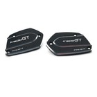 For Bmw K1600gt gtl 2011-2015 2014 2013 12012 Brake Fluid Reservoir Cover Cap